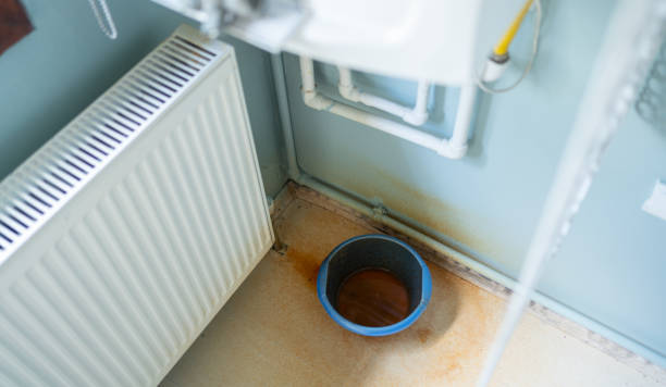 Best Residential water damage restoration  in Nibley, UT