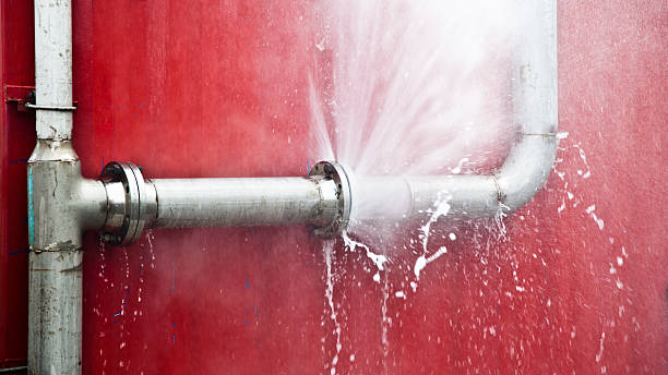 Best Commercial water damage restoration  in Nibley, UT